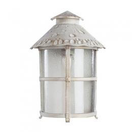 Изображение продукта Уличный настенный светильник Arte Lamp Prague 